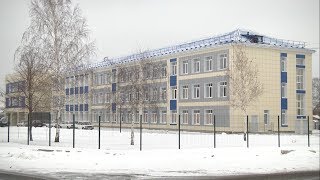 Евгений Савченко посетил Старый Оскол 