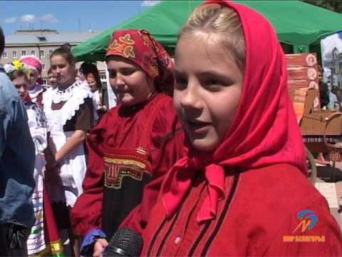 Проект «Валуйки – форпост Отечества»