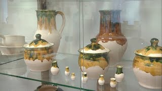 Лучший гончар России живет в Старом Осколе