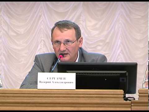 Крупные компании обсудили реформу белгородского профобразования