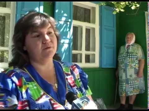 «Мир Белогорья» рассказал о буднях одного из алексеевских соцработников