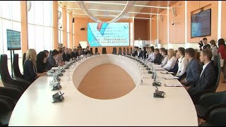 Финал конкурса «Мы – Белгородцы! Думай, решай, действуй!»