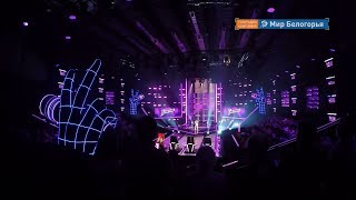 «Голос» на Первом: что происходит за кадром шоу