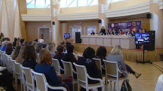 Первый день ll форума «Media+Music»