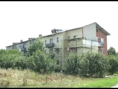 В Грайворонском районе 	отремонтируют четыре многоэтажки