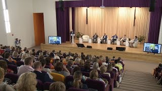 Проект по сохранению здоровья белгородских школьников