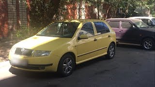 Почему желтые машины дешевле