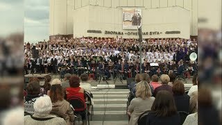 В Белгороде пройдет хоровой фестиваль