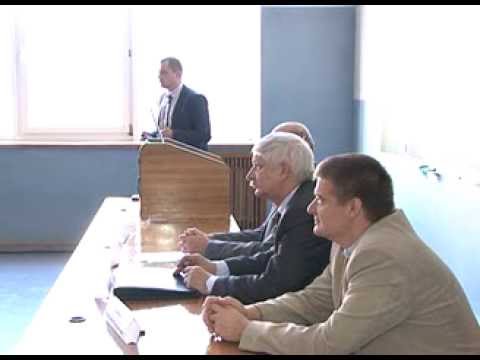 В Белгороде отметили день управленца