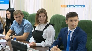 Чем занимается молодежный избирком 
