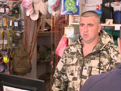 Рейд трудовой инспекции по Прохоровскому району 