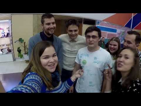 #СелфиНьюс. Фестиваль науки