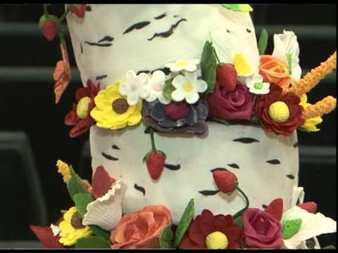 В Белгороде прошел фестиваль кулинарии