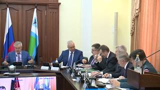 Антитеррористическая безопасность в Белгородской области
