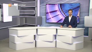 «Такой день». Белгородские новости (выпуск 08.11.22)