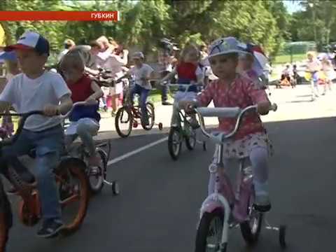 Фонд «Поколение» дарит подарки