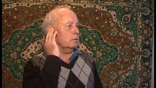 Ветерану из Шебекино подарили слуховой аппарат