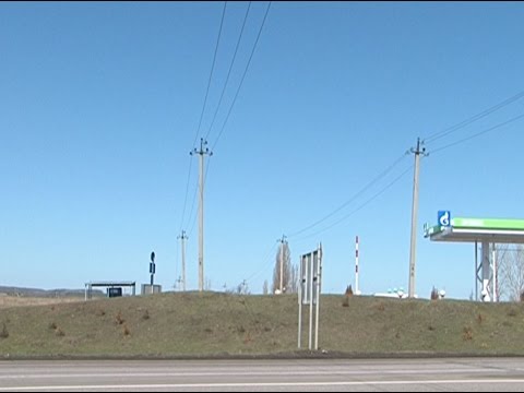 Чем опасно строительство под ЛЭП