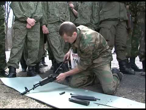 Лучший военно-патриотический клуб