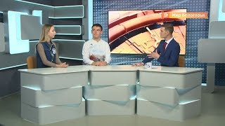 Кто такие «Послы Победы»