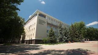 Открытие школы библиотечной инноватики