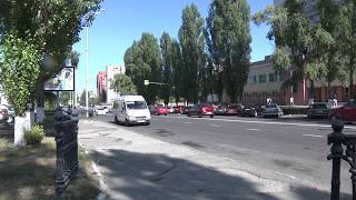 В Старом Осколе отремонтировали остановки