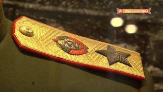 В Белгороде открылась выставка «Две мировые»