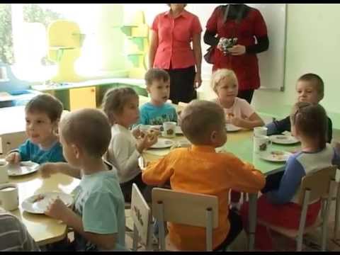 Архитектурный проект белгородского детсада признан лучшим в России