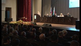 Итоги работы Совета муниципальных образований