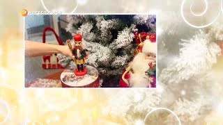 1 день до Нового года