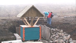 Кто сливал нечистоты в чернянский родник 