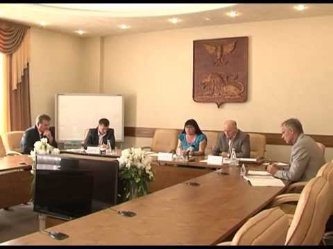 Власти Белгородской области обсудили проблему вывоза мусора