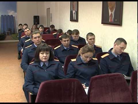 Белгородская статистика преступлений 