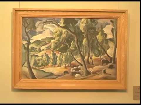 Выставка «Серебряный век»