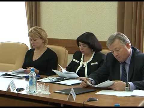 Облизбирком подвел окончательные итоги выборов