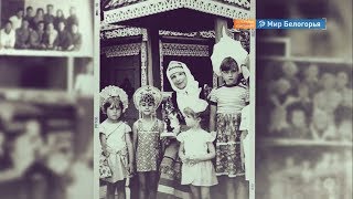 Ушла из жизни актриса Мария Баскова