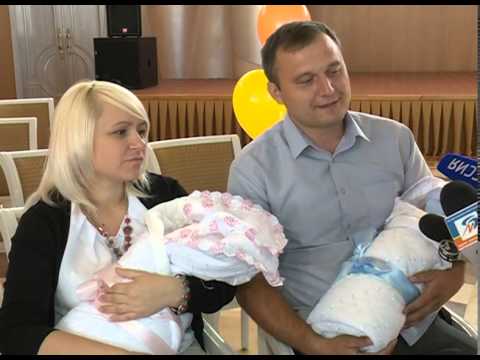 Юбилейный сертификат на маткапитал