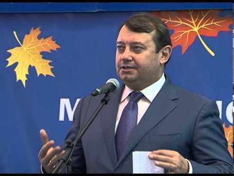  В  Белэкспоцентре открылась выставка «Осенние мотивы»