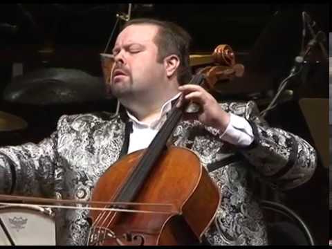 BelgorodMusicFest-2017: закрытие фестиваля