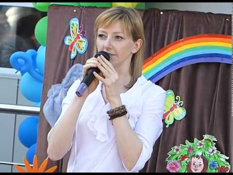  В Белгороде стартовал фестиваль летнего чтения для детей