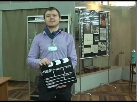 Ночь музеев – 2016 