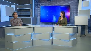 Что связывает Даниила Крамера с Белгородом