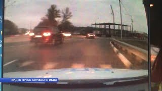 Четыре человека погибли в ДТП за праздничные выходные
