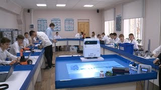 Как будут развиваться белгородские ссузы
