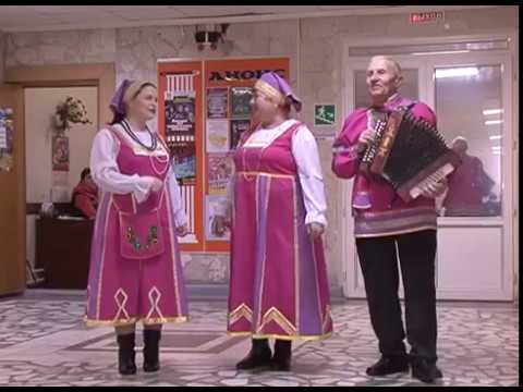 Форум «Славянское кольцо» в Губкине