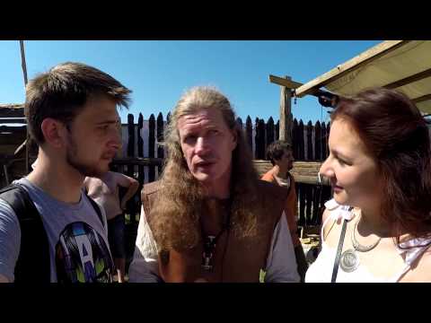 #СелфиНьюс. Фестиваль «Белый город – 2015»