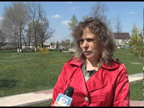 В с. Репенка Алексеевского района Белгородской области открылась студия бальных танцев