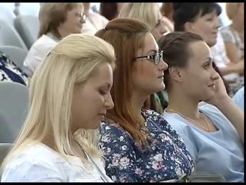 Конкурс профмастерства медработников