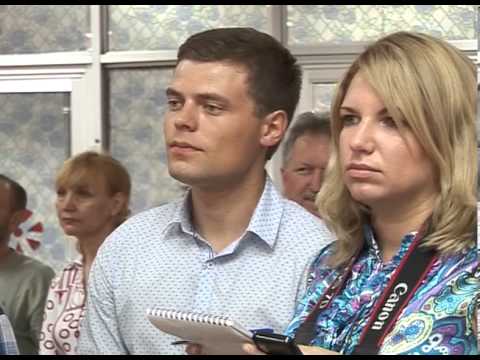 Центр Белгорода реконструируют по проекту итальянских архитекторов