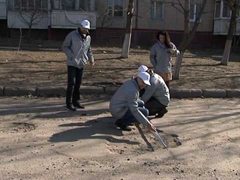 Лучшие дороги Центральной России – в Белгороде